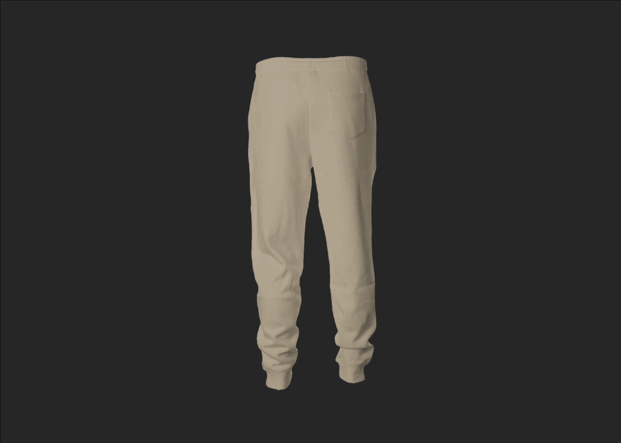 Classic Logo Sweatpants