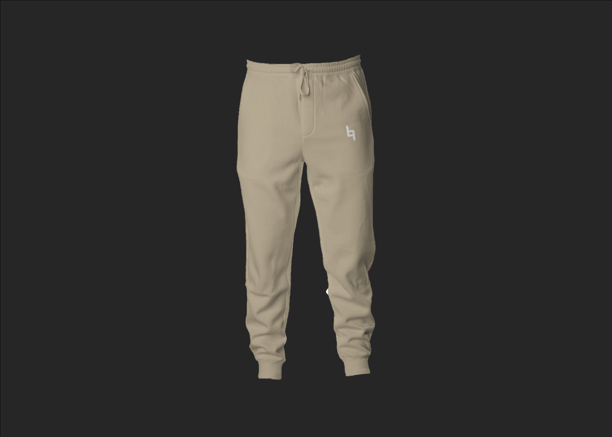 Classic Logo Sweatpants