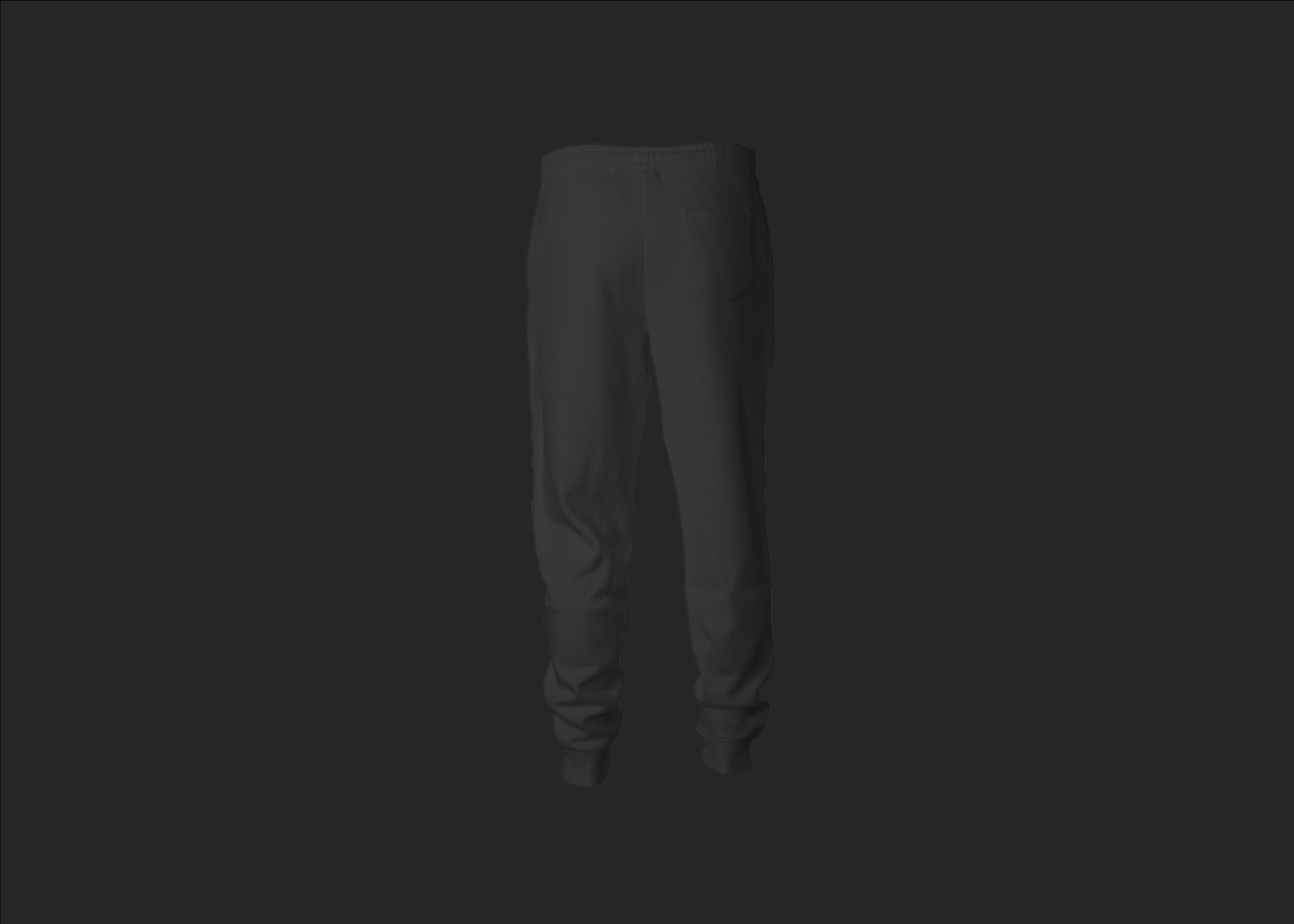 Classic Logo Sweatpants