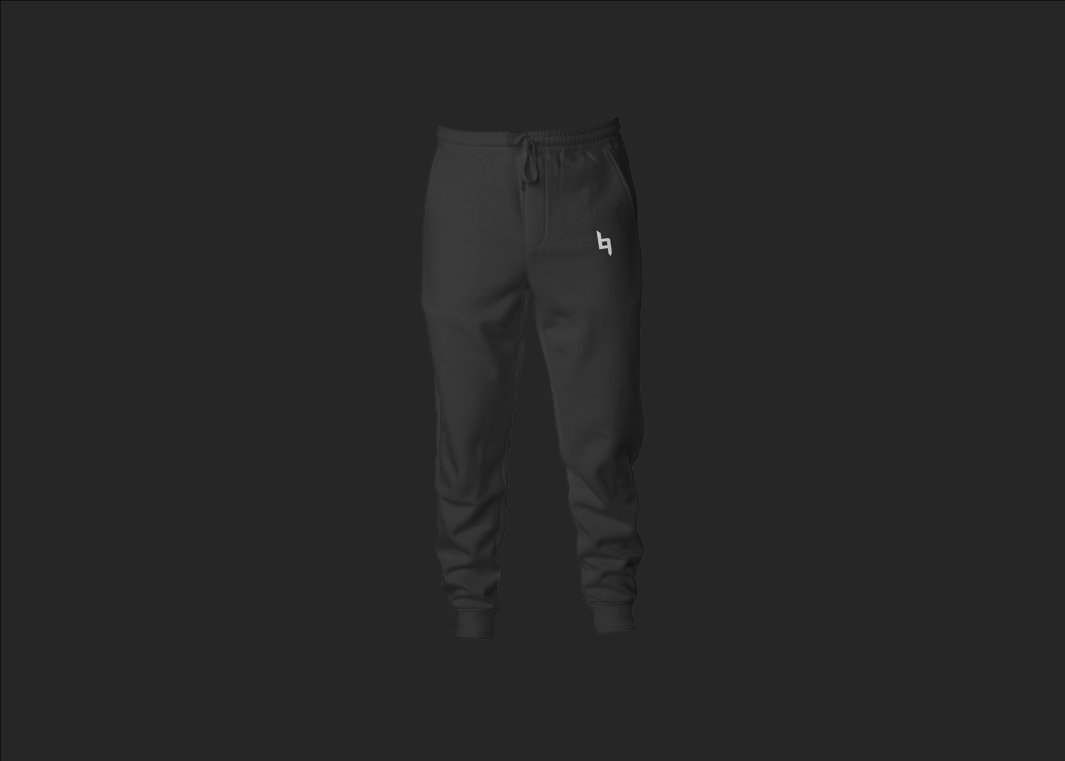 Classic Logo Sweatpants