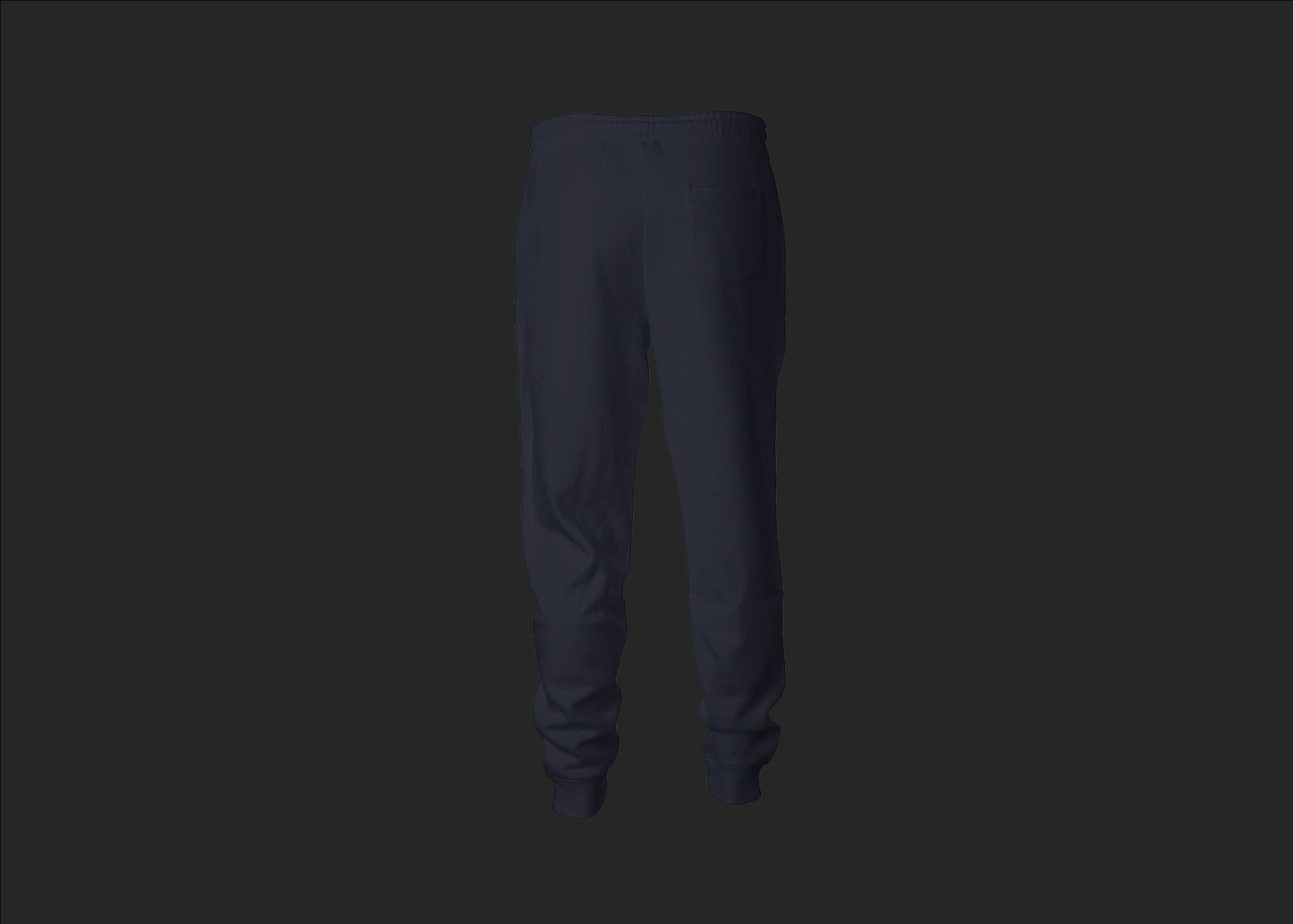 Classic Logo Sweatpants