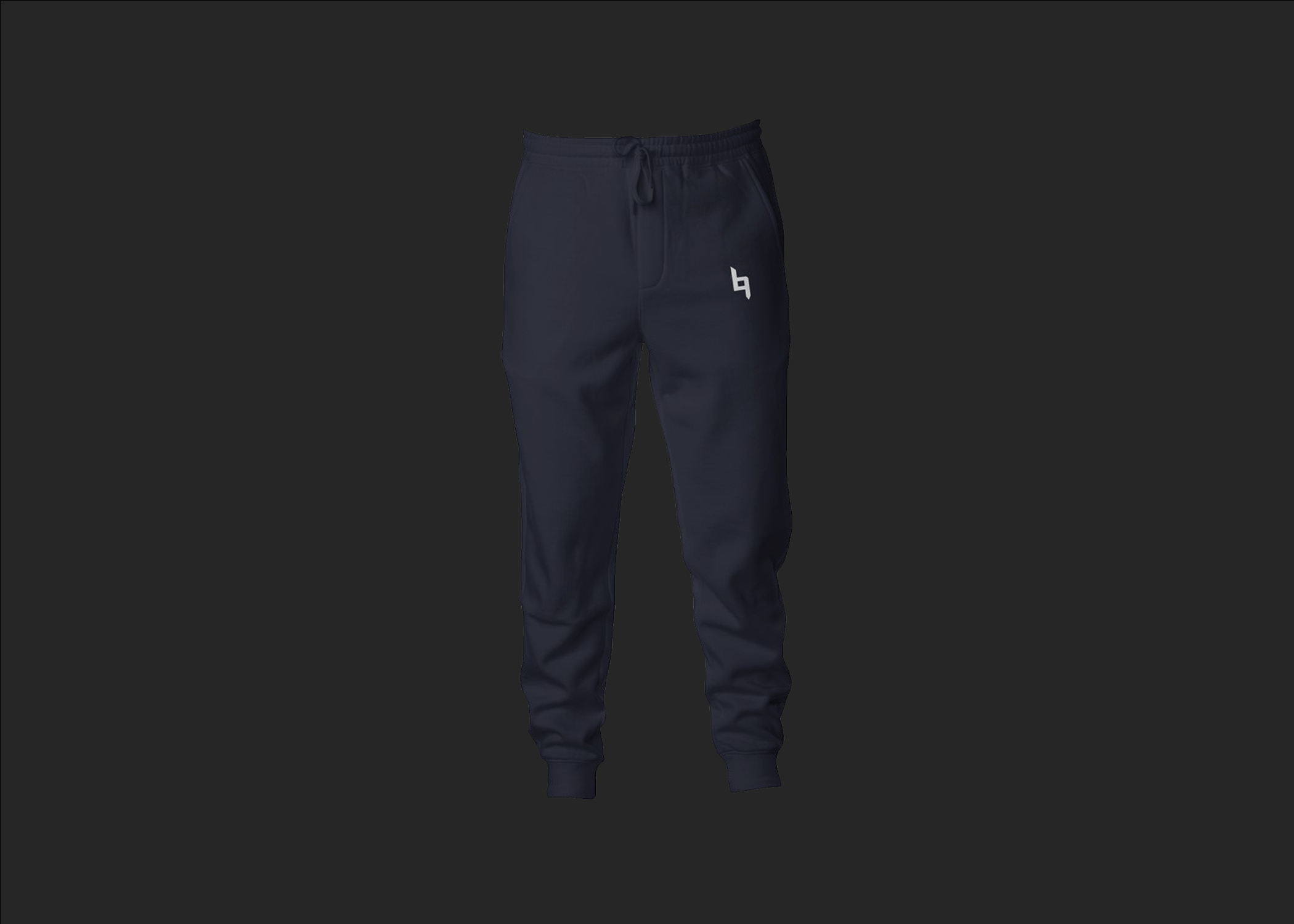 Classic Logo Sweatpants