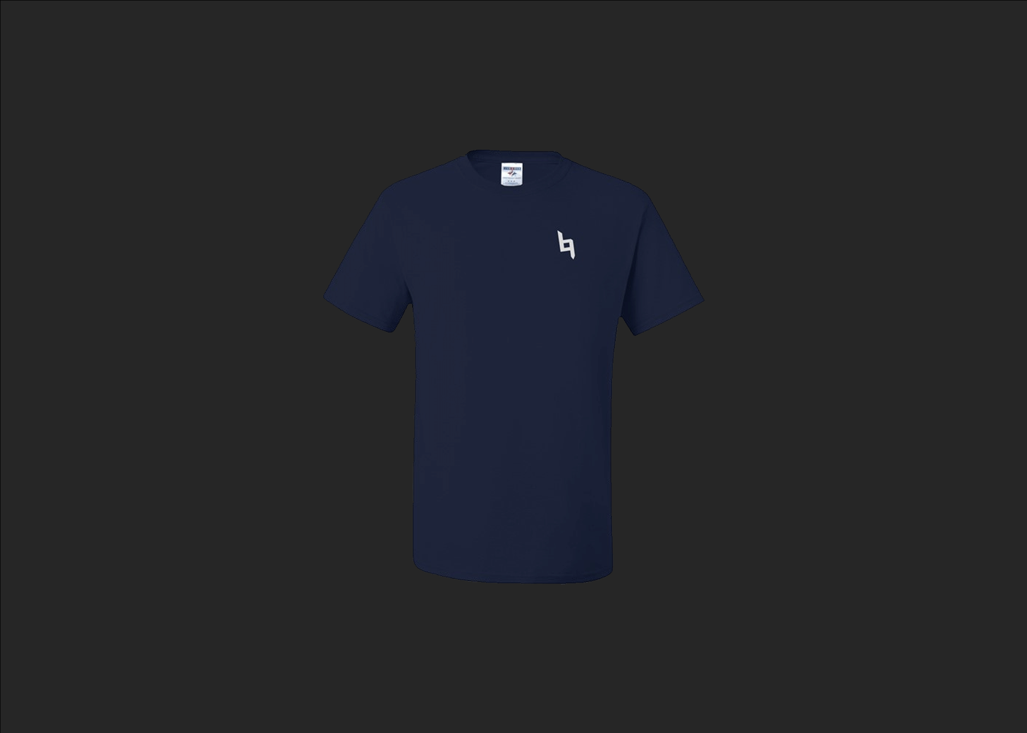 Classic Logo Performance Shirt