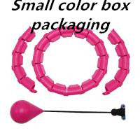 Adjustable Thin Waist Smart Hula Hoop