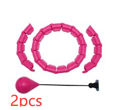 Adjustable Thin Waist Smart Hula Hoop