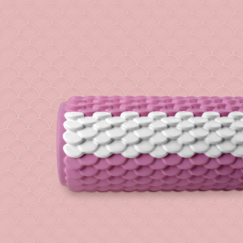 Yoga Block Foam Roller