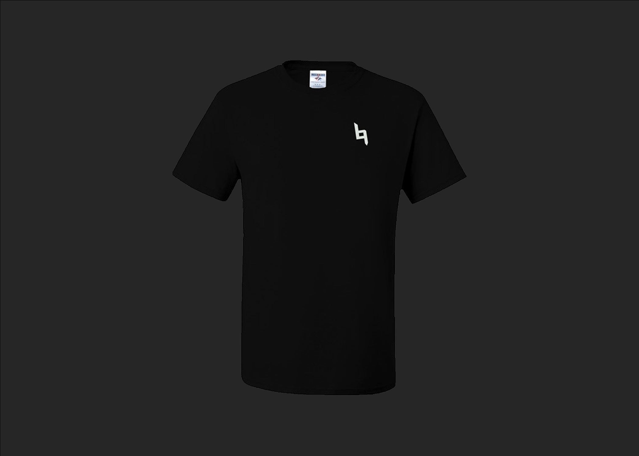 Classic Logo Performance Shirt