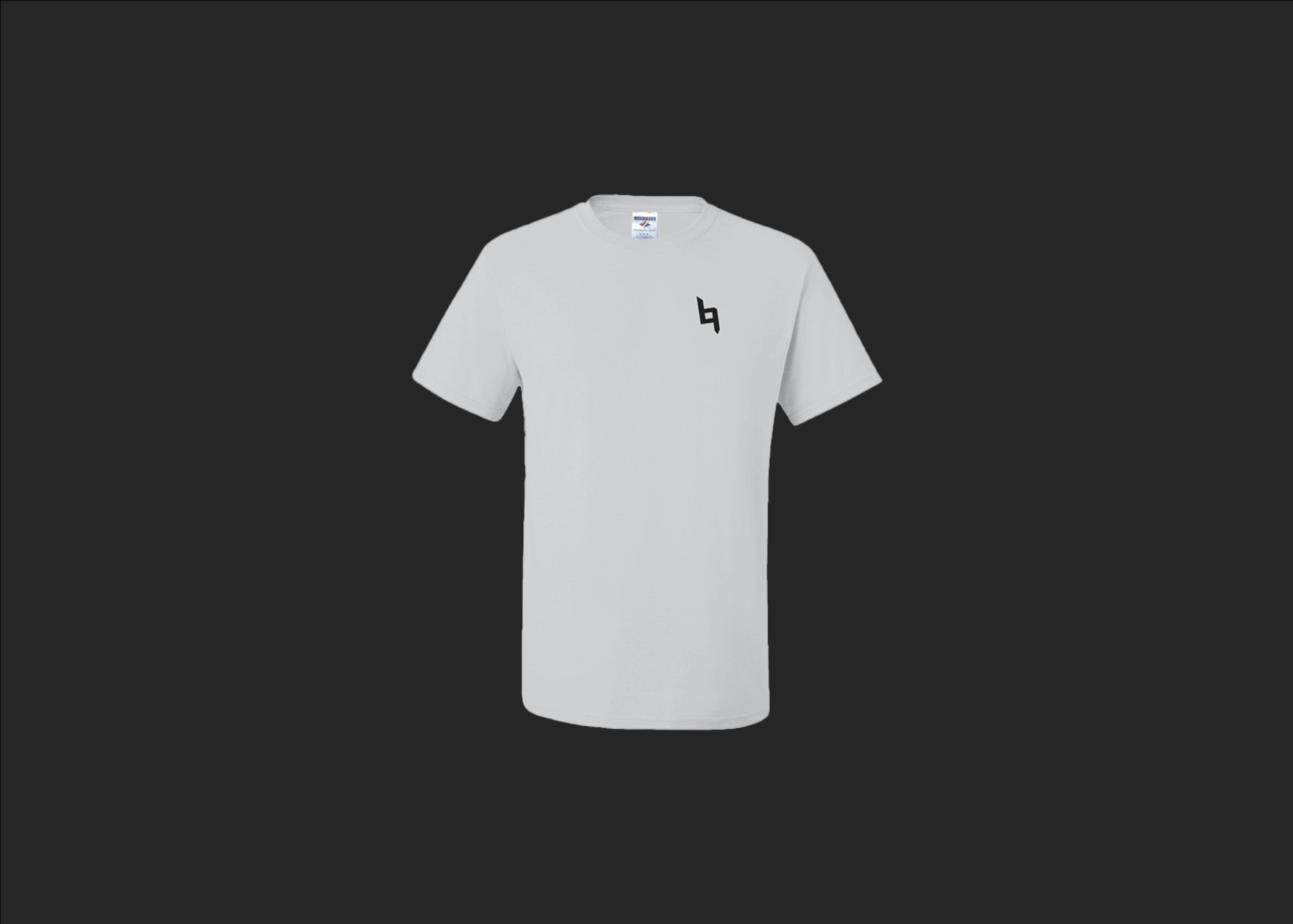 Classic Logo Performance Shirt